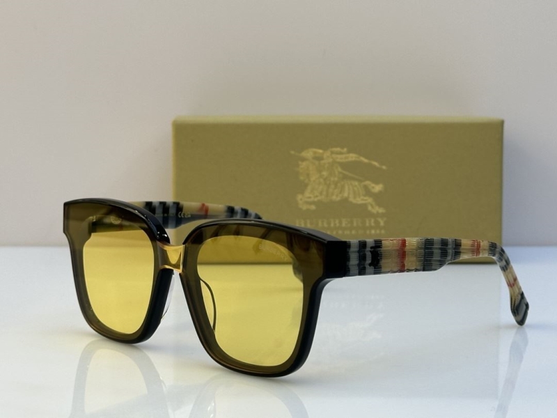 Burberry Sunglasses